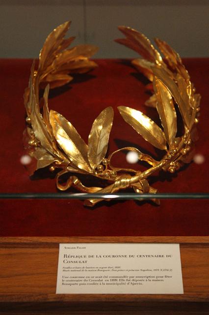 0025 Napoleon Geb huis - Ajaccio.JPG
